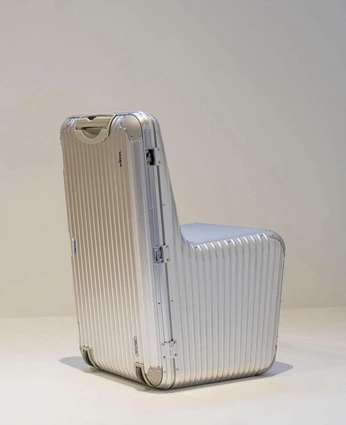 A cover of "🪑" cluster. The owner is jacobstudio. The cluster consists of 19 elements.