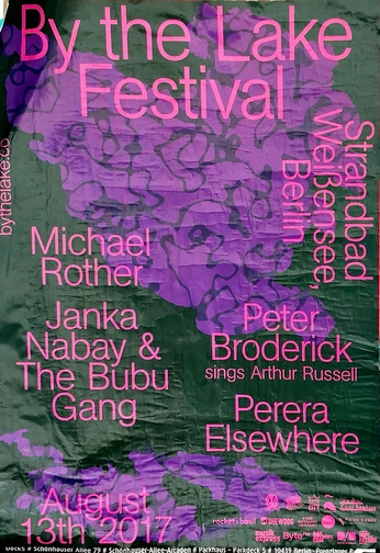 A cover of "Festivalplakat" cluster. The owner is mattisskjevling. The cluster consists of 36 elements.