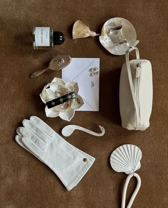 A cover of "BAG" cluster. The owner is giuliacampello. The cluster consists of 94 elements.