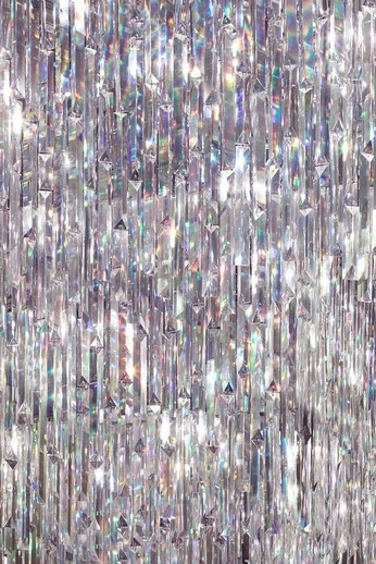 A cover of "glitter" cluster. The owner is rqtanele. The cluster consists of 20 elements.