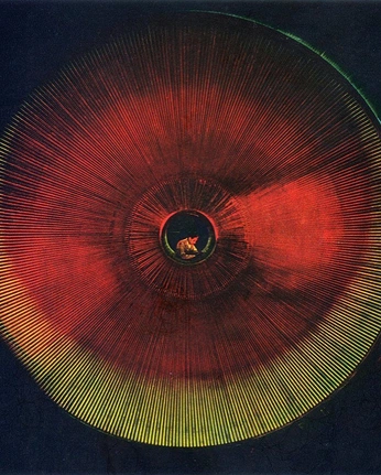 A cover of "Umvelt" cluster. The owner is cardergilbert. The cluster consists of 2 elements.