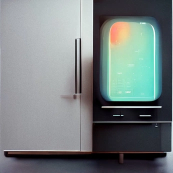 A cover of "tech" cluster. The owner is pwrsla. The cluster consists of 6 elements.