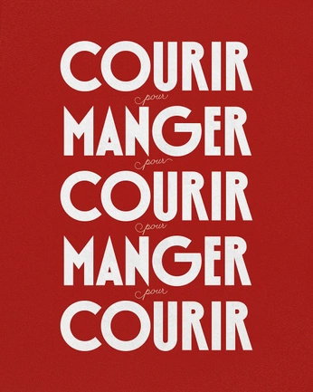 A cover of "Poster" cluster. The owner is volontiers. The cluster consists of 2 elements.