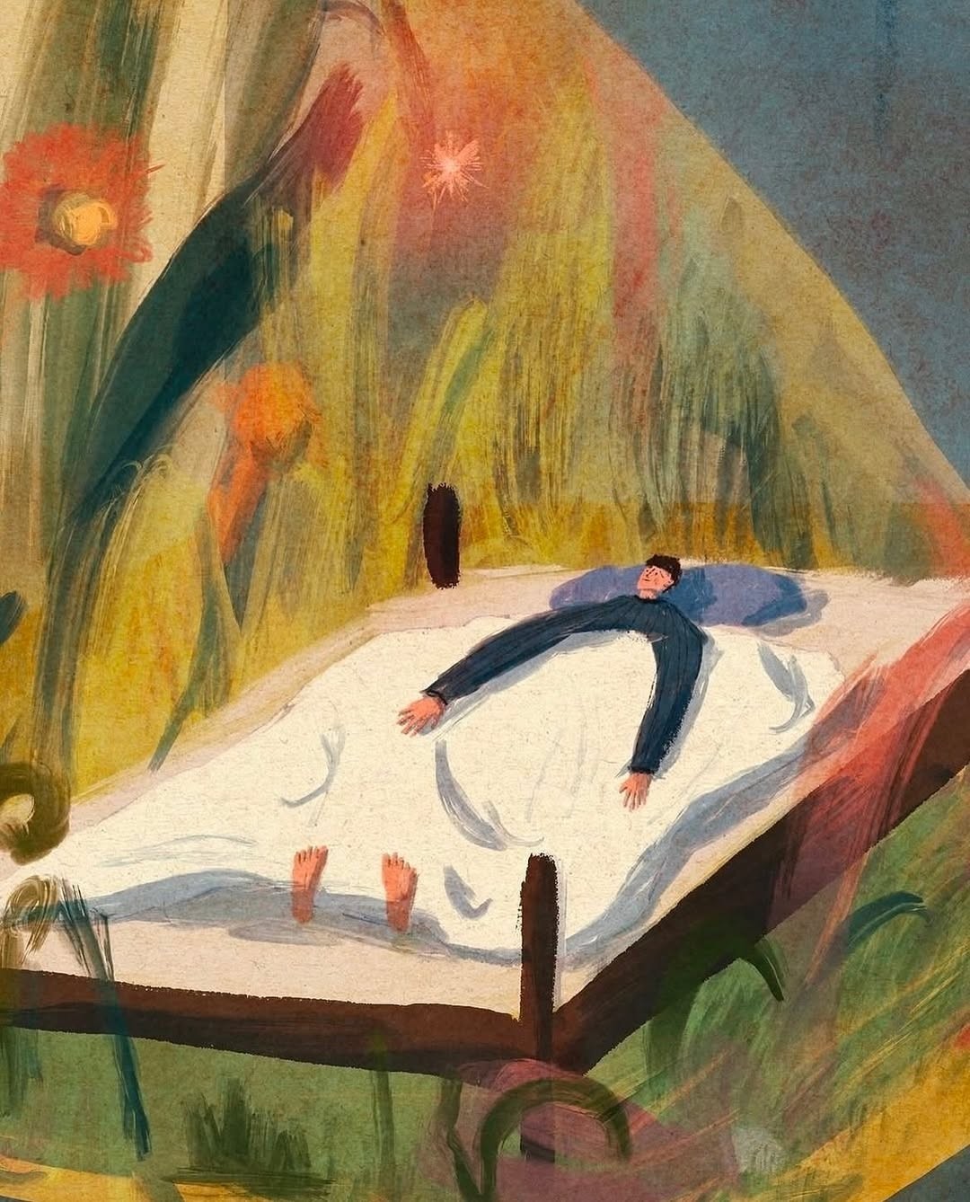 Illustration by Dávid Pogran.