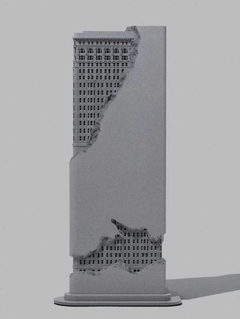 A cover of "3D" cluster. The owner is fredericclad. The cluster consists of 23 elements.