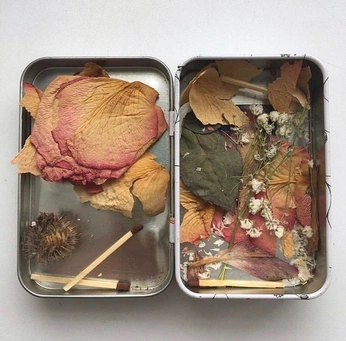 A cover of "Inspiration" cluster. The owner is nakunglee. The cluster consists of 16 elements.