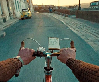 A cover of "cycle" cluster. The owner is nicholas.aceves. The cluster consists of 8 elements.