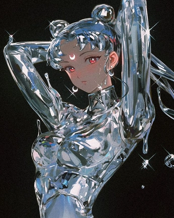 A cover of "anime" cluster. The owner is aioli. The cluster consists of 7 elements.