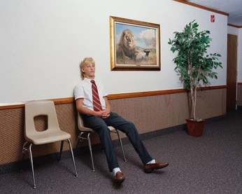 A cover of "Church" cluster. The owner is bymorgan. The cluster consists of 1 element.