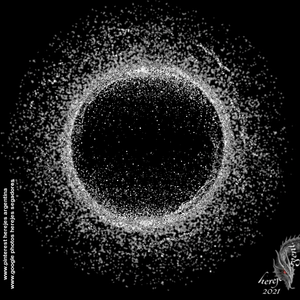 A Pinterest pin added by abbyaker on Dec 04, 2024. The author is kay jie. May present: circle, motion graphic design.