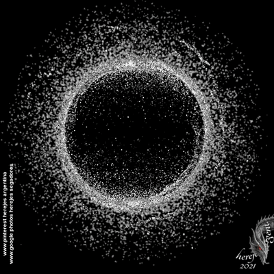 A Pinterest pin added by abbyaker on Dec 04, 2024. The author is kay jie. May present: circle, motion graphic design.