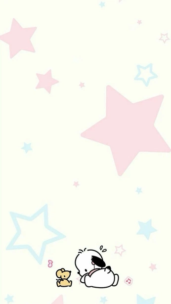 A cover of "Backgrounds 🍬" cluster. The owner is blisssparkles. The cluster consists of 6 elements.