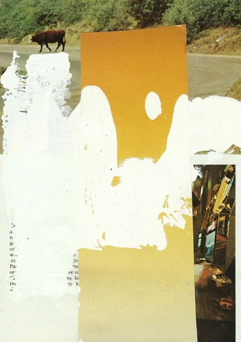 A cover of "Recollage, grunge" cluster. The owner is dapanog. The cluster consists of 5 elements.