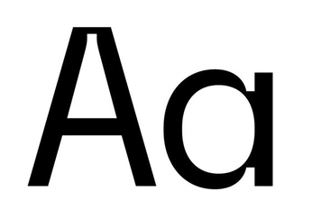 A cover of "Fonts" cluster. The owner is cryhard. The cluster consists of 4 elements.