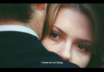 A cover of "Cinephilia" cluster. The owner is silvervalkyrie. The cluster consists of 24 elements.