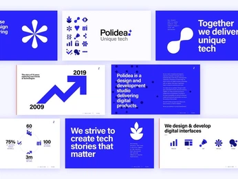 A cover of "Presentation" cluster. The owner is smithdesign. The cluster consists of 37 elements.