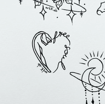 A cover of "🩻" cluster. The owner is twentyeight. The cluster consists of 113 elements.