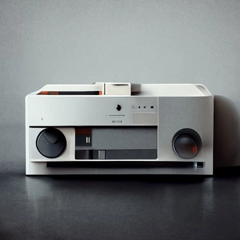 A cover of "Design" cluster. The owner is benjagodin. The cluster consists of 27 elements.