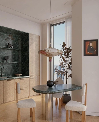 A cover of "Square" cluster. The owner is privillegio. The cluster consists of 1 element.