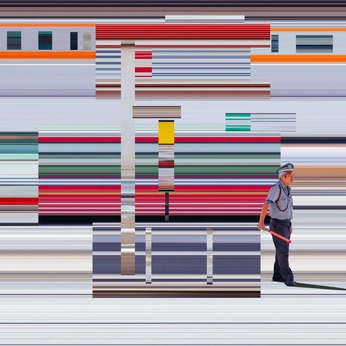 A cover of "Patterns" cluster. The owner is pastuhov. The cluster consists of 6 elements.