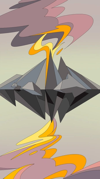 A cover of "Cel Animation" cluster. The owner is movingcolour. The cluster consists of 1 element.