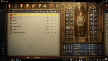 A cover of "Games UI" cluster. The owner is gorolmartin. The cluster consists of 1 element.