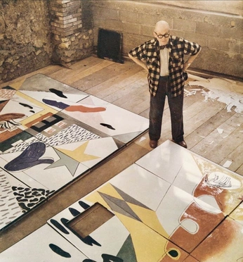 A cover of "22/" cluster. The owner is grckvera. The cluster consists of 5 elements.