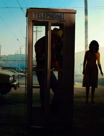 A cover of "LIGHTING" cluster. The owner is marcelweiss. The cluster consists of 3 elements.