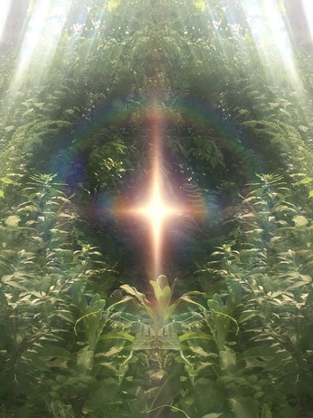 A cover of "spirituality" cluster. The owner is livrs. The cluster consists of 8 elements.