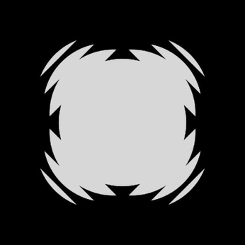 A cover of "Shaper" cluster. The owner is aizai. The cluster consists of 5 elements.