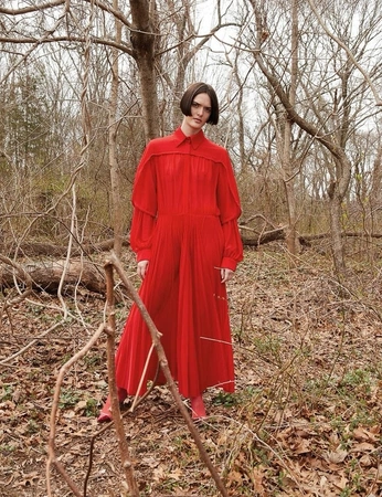 A cover of "She Dreams Awake" cluster. The owner is julia.anera. The cluster consists of 11 elements.