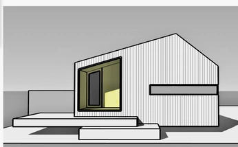 A cover of "Haver House Models" cluster. The owner is jofleischhauer. The cluster consists of 1 element.
