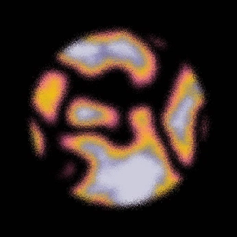 A cover of "innert matter" cluster. The owner is fradilillo. The cluster consists of 5 elements.