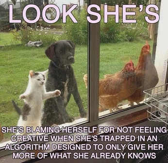 A cover of "Algorithms" cluster. The owner is tatianaprc. The cluster consists of 15 elements.