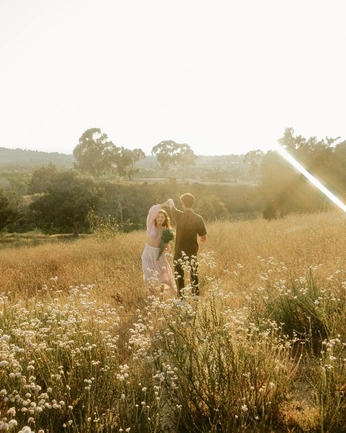A cover of "engagement" cluster. The owner is sarahlobo. The cluster consists of 11 elements.