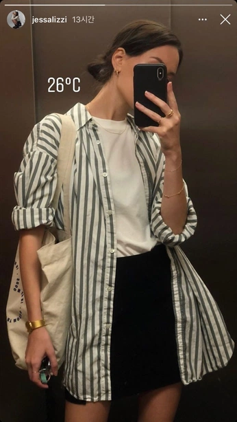 A cover of "Aesthetic" cluster. The owner is deekshaaaa. The cluster consists of 5 elements.