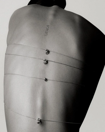 A cover of "body" cluster. The owner is audraunruh. The cluster consists of 5 elements.