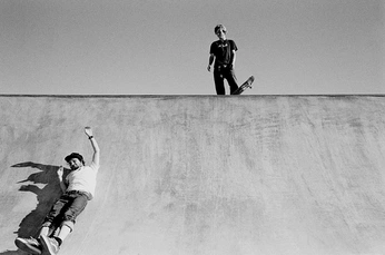 A cover of "sk8" cluster. The owner is tomydgr. The cluster consists of 5 elements.