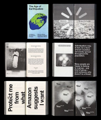 A cover of "zine inspiration" cluster. The owner is zqpoj. The cluster consists of 20 elements.