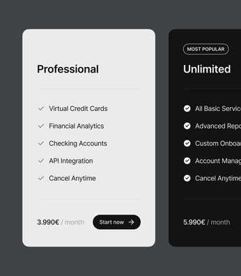 A cover of "Managed Services page" cluster. The owner is vidaldesigns. The cluster consists of 1 element.