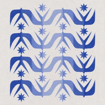 A cover of "Sublim Pattern" cluster. The owner is mktlag. The cluster consists of 9 elements.