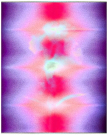 A cover of "Video LED Visuals" cluster. The owner is byyyae. The cluster consists of 49 elements.