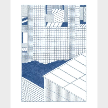 A cover of "ILUSTRACION" cluster. The owner is lavita. The cluster consists of 29 elements.