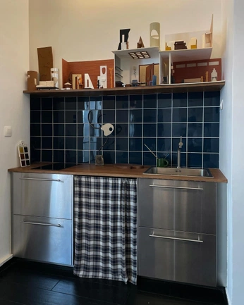 A cover of "kitchen" cluster. The owner is synestzja. The cluster consists of 8 elements.