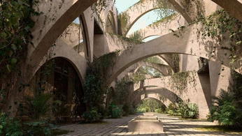 A cover of "Insp. Archi #04 Li" cluster. The owner is grusonii. The cluster consists of 9 elements.