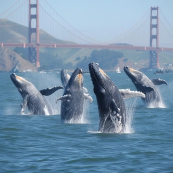 A cover of "Marine Animals" cluster. The owner is starrypaladin. The cluster consists of 11 elements.