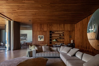 A cover of "interiors" cluster. The owner is studiobaxter. The cluster consists of 19 elements.