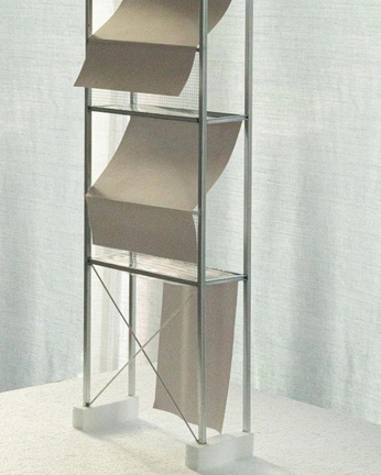 A cover of "model" cluster. The owner is joeyloh. The cluster consists of 1 element.