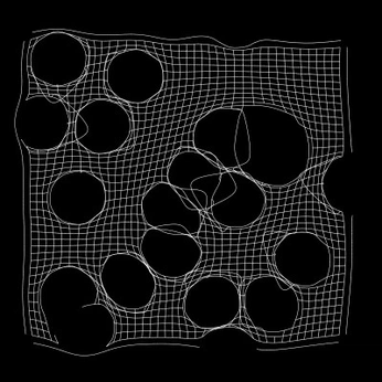 A cover of "Trypophobia" cluster. The owner is cosimosportinari. The cluster consists of 10 elements.