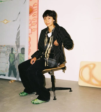 A cover of "Real people" cluster. The owner is substanz. The cluster consists of 16 elements.